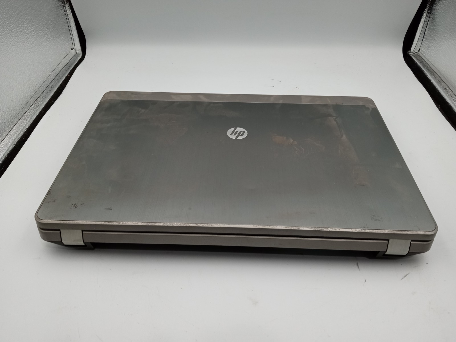 HP ProBook 4530s 15″ Laptop Intel Core i5-2450M – LIQUID DAMAGE – READ -RR