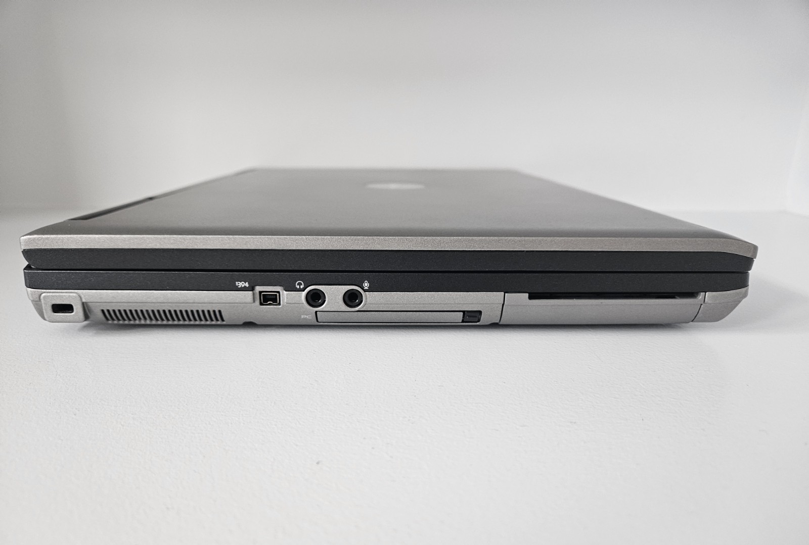 Dell Latitude D531 AMD Athlon 64 X2 1.90GHz 2GB RAM 320GB HD Linux Mint 22.3