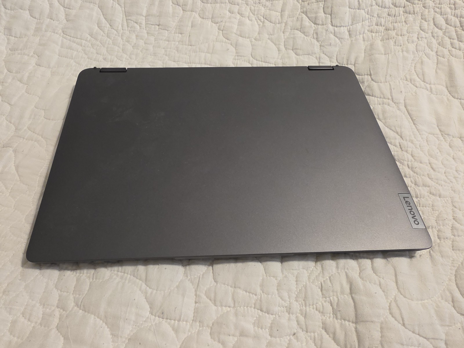 Lenovo Flex 5i 14″ 2-in-1 Touchscreen Laptop i5-1235U 8GB 512GB SSD Grey