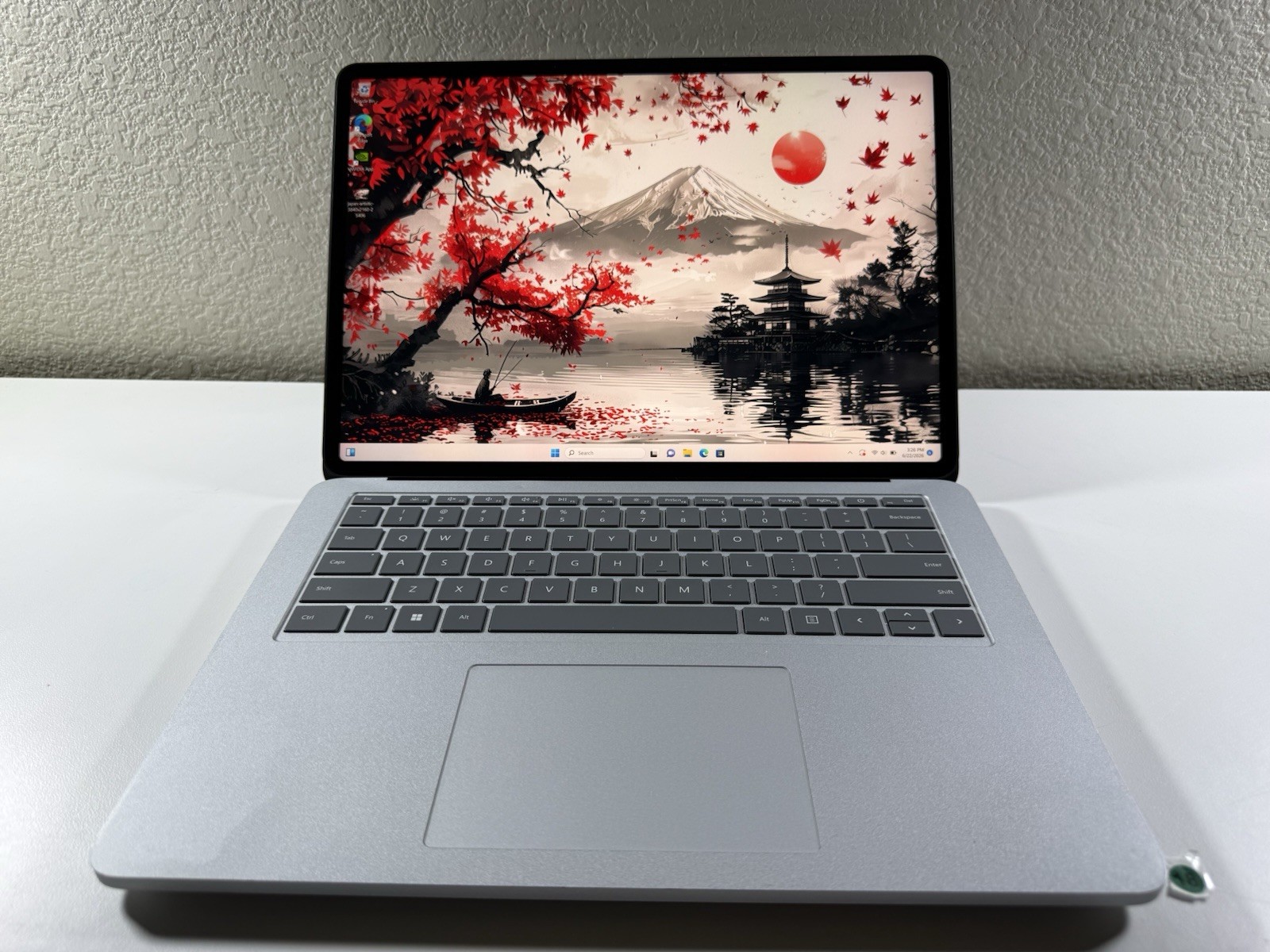 Microsoft Surface Laptop Studio 14 2K TOUCH 3.3GHz i7-11370H 32GB 1TB RTX A2000