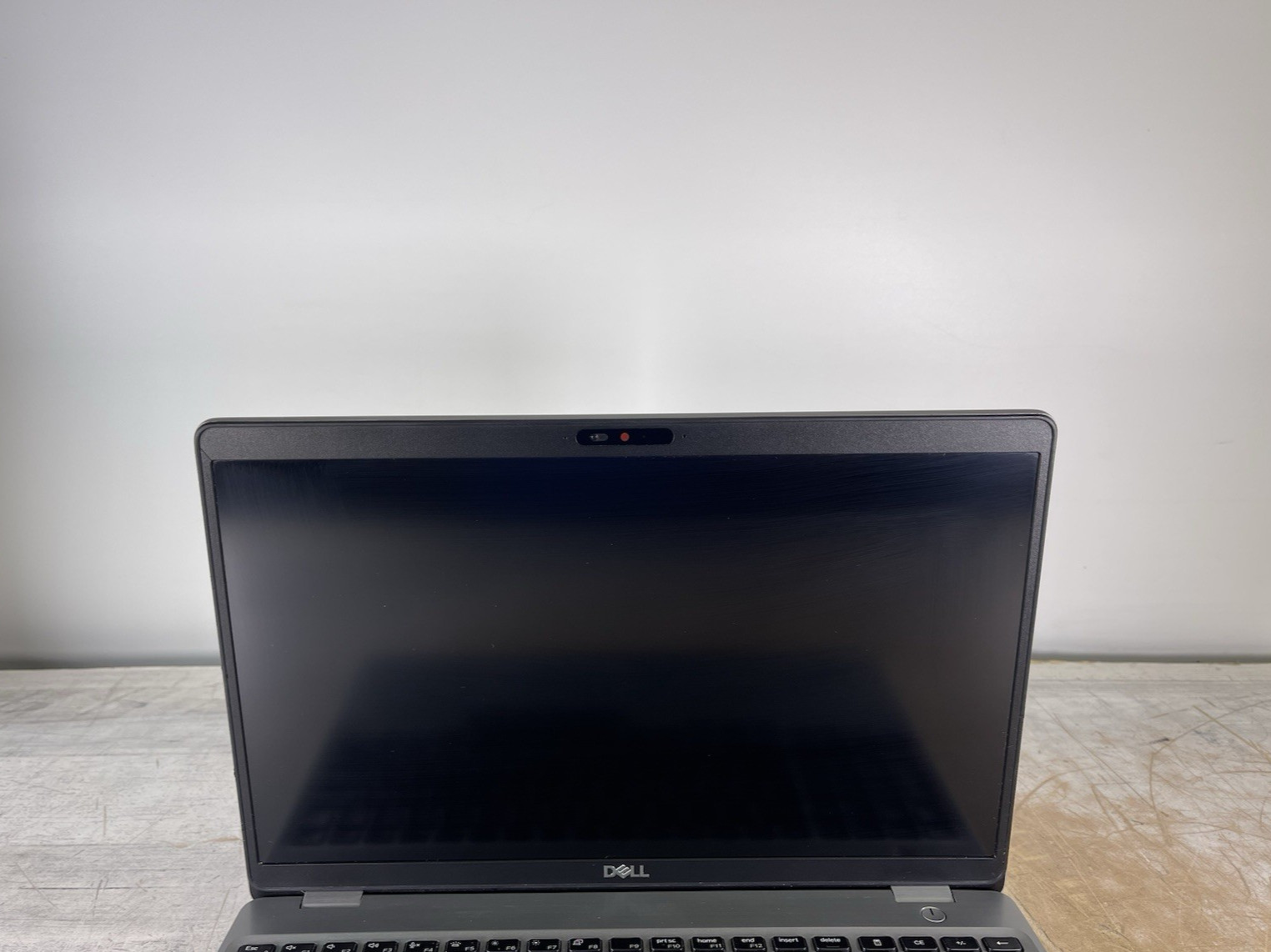DELL LATITUDE 5511 i5-10300H @ 2.5 GHz, 4GB RAM, NO HDD/OS