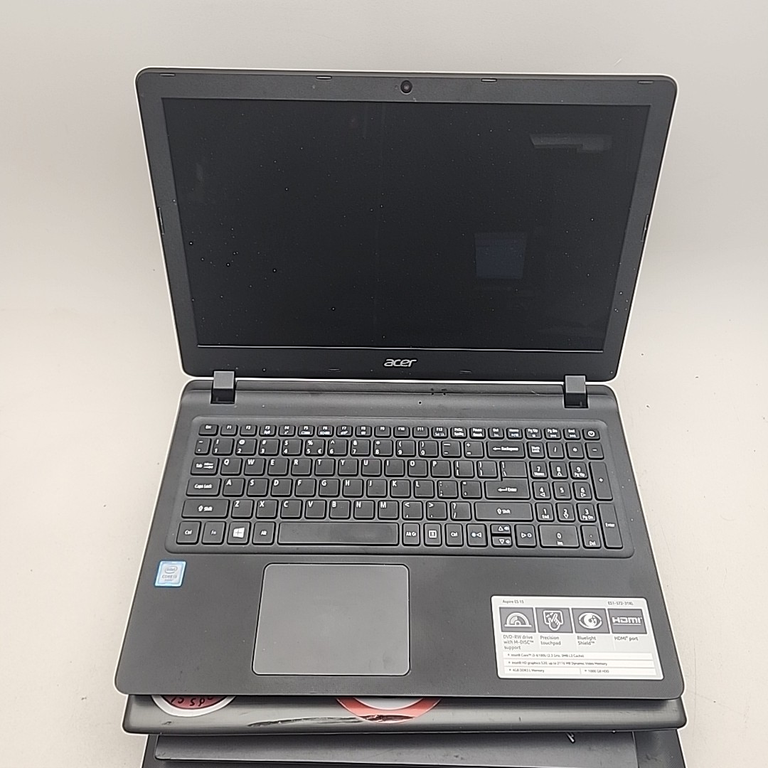 Lot of 6 FOR PARTS Acer Aspire SP314 A515 ES1 E5 Lenovo T460s G50-45 Laptop