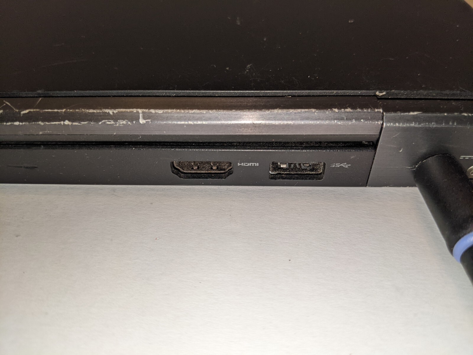 DELL LATITUDE E5450 Laptop w/ Intel Core i5-5200U 2.20 GHZ 4GB 500GB Win 10 Pro