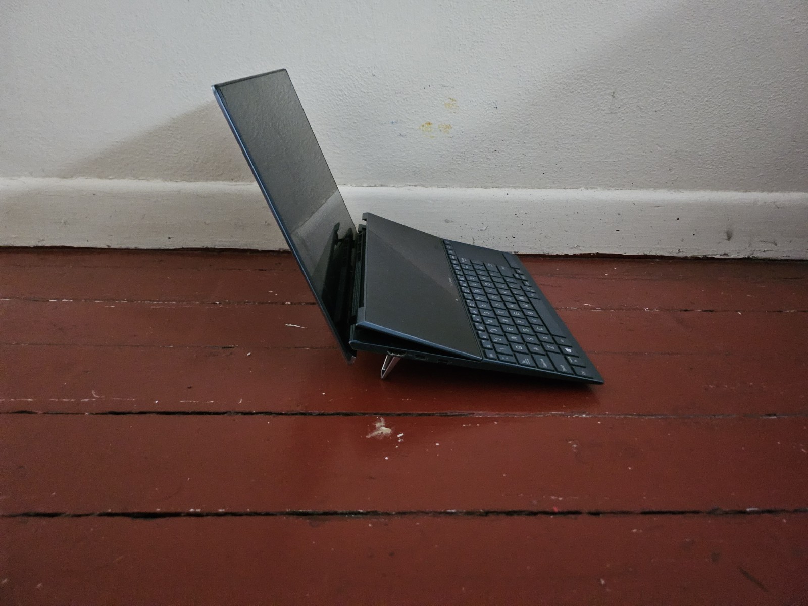 Asus Zenbook Duo 14 UX482 14″ i7-11th Gen/2.9GHz 32GB/ 512GB/NVIDIA MX450