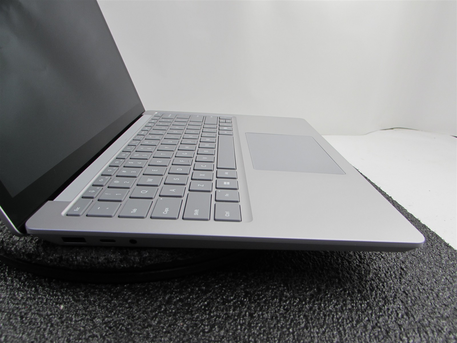 SURFACE SURFACE LAPTOP 6 CORE ULTRA 7 165H 512GB SSD 16GB RAM WIN 11 PRO