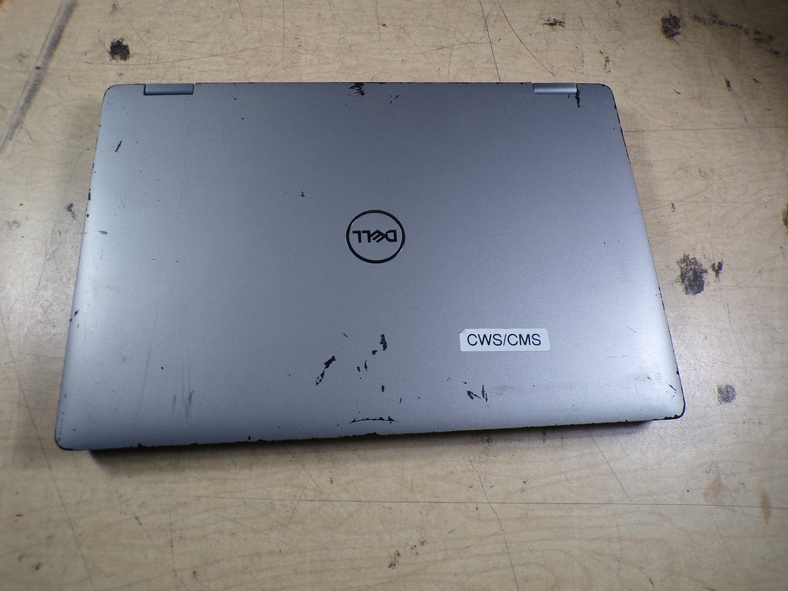 DELL LATITUDE 5310 2 IN 1 INTEL CORE I5-10210U 1.60GHZ 16GB RAM **NO HD/ NO CADD