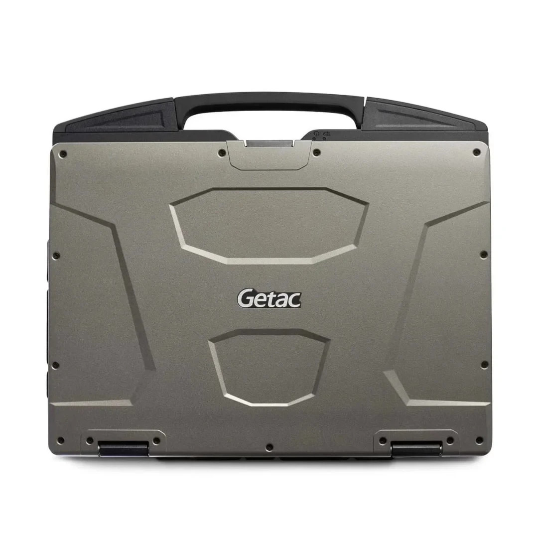 Getac S410G2 Rugged Toughbook 14″ Touch Intel i7-8550U CPU 16GB RAM 512GB SSD