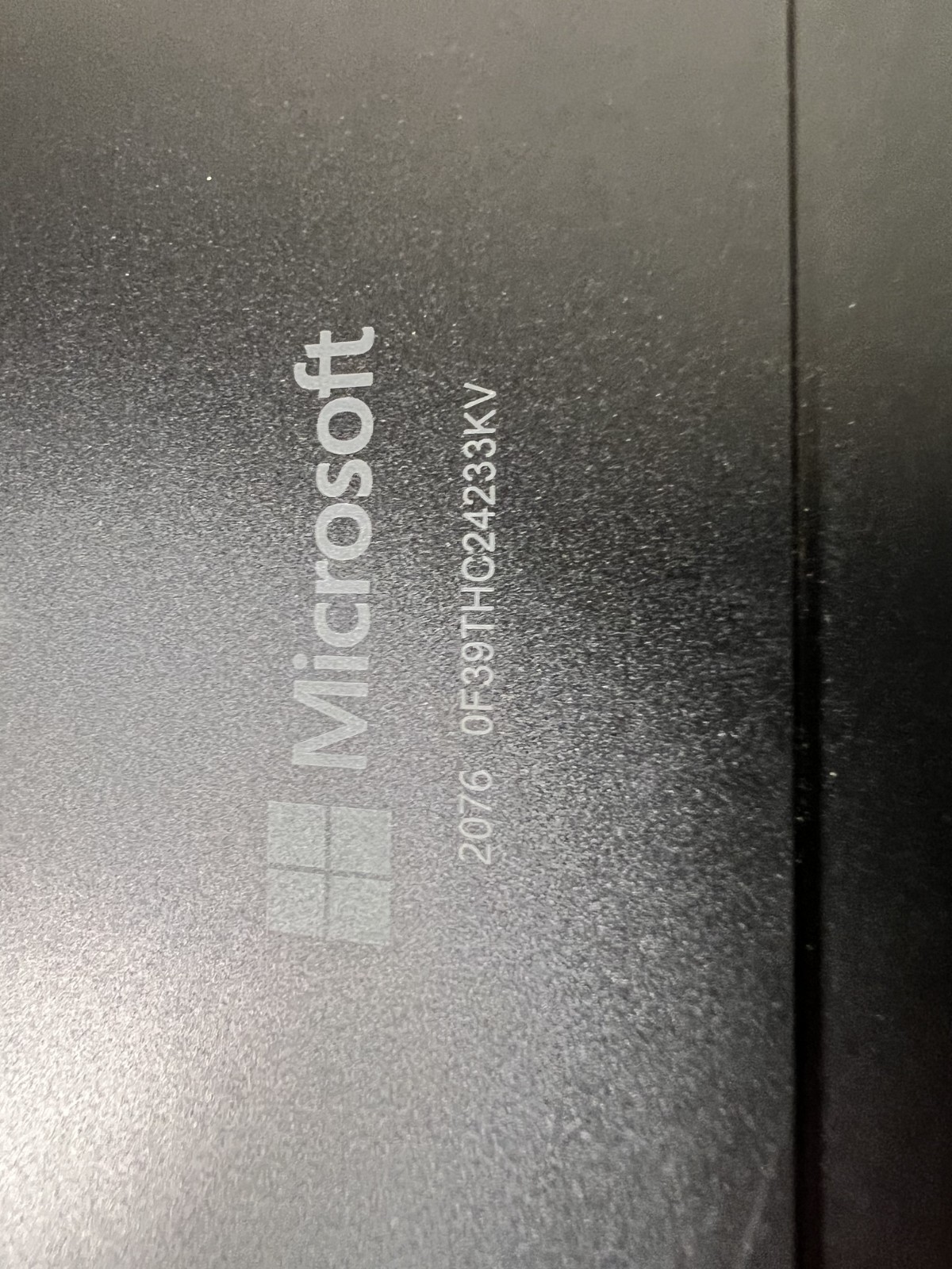 Microsoft Surface Pro 11 2076 13″ Snapdragon X Plus 3.4GHz 16GB NO SCREEN NO SSD