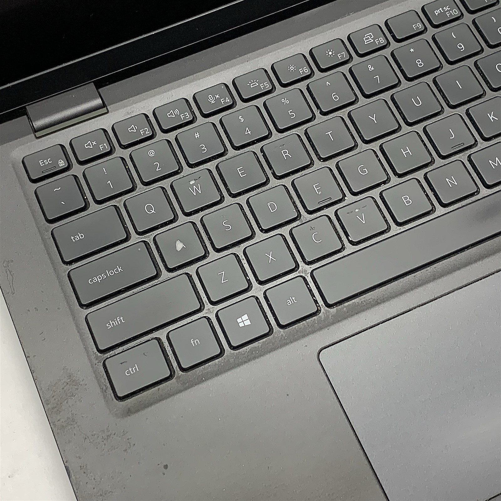 Dell Latitude 7420 Laptop Intel i5 1145G7 2.60GHZ 14″ FHD 16GB NO HDD/BATTERY