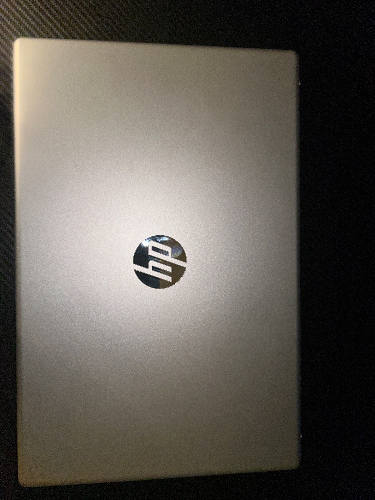 HP 15.6-inch laptop, HD touch screen, AMD Ryzen 3 7320U, 8 GB of RAM, 128 GB SSD