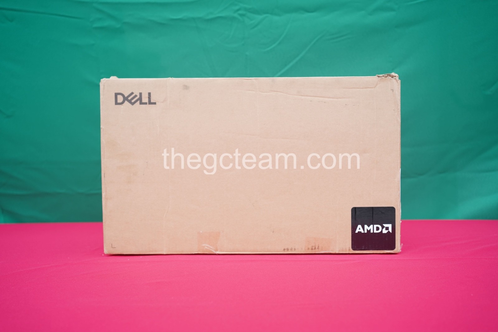 Dell Pro Max 16 MC16255 64GB RAM, 1TB SSD HDD AMD Ryzen AI 9 HX PRO *Open Box*