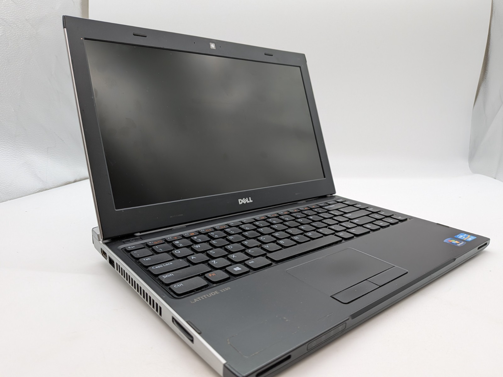 Dell Latitude 3330 Intel Core i3-3217u 1.80GHz NO RAM No HDD – PARTS/REPAIR ONLY
