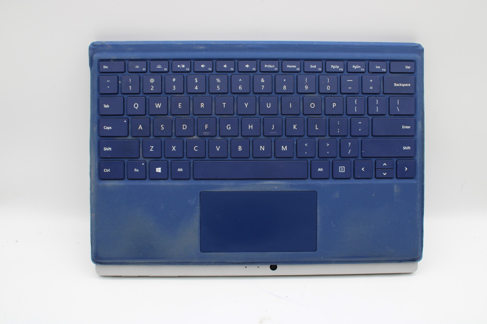 Microsoft Surface Pro 4 1724 m5-6Y30 4GB RAM 128GB SSD No OS