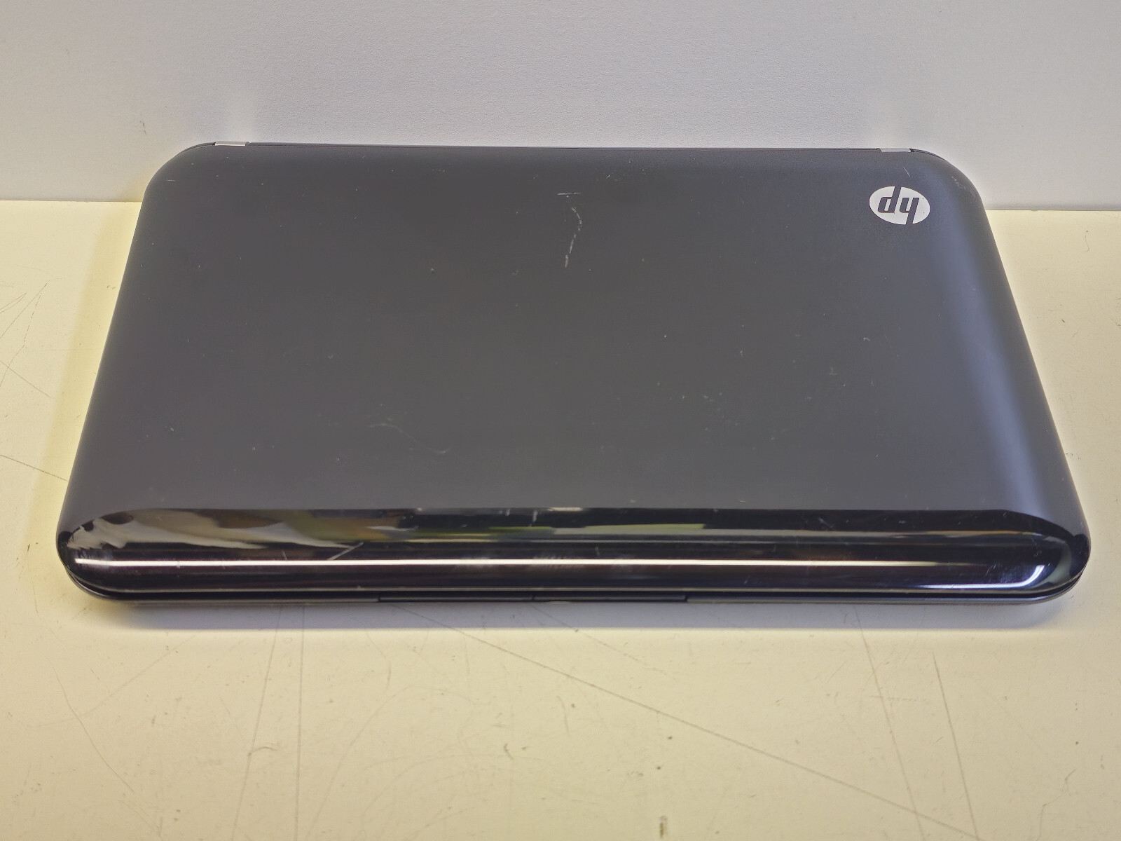 HP Mini 110-3830CA 10.1″ Atom N455 + 2GB + 120GB SSD Windows 7 Starter TESTED