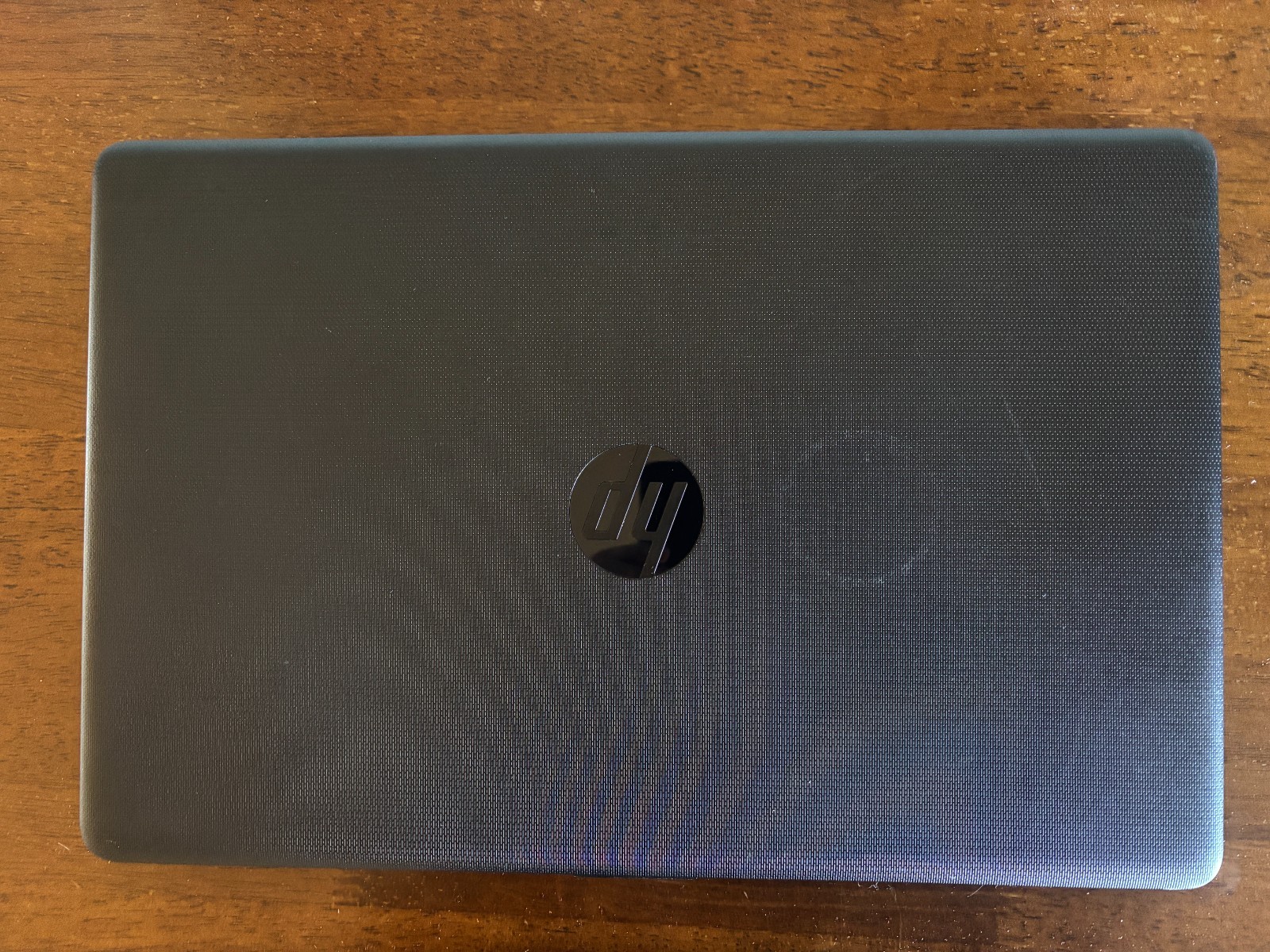 HP 15-db0004dx – For Parts or Repair (Not Working, No Charger) #LC