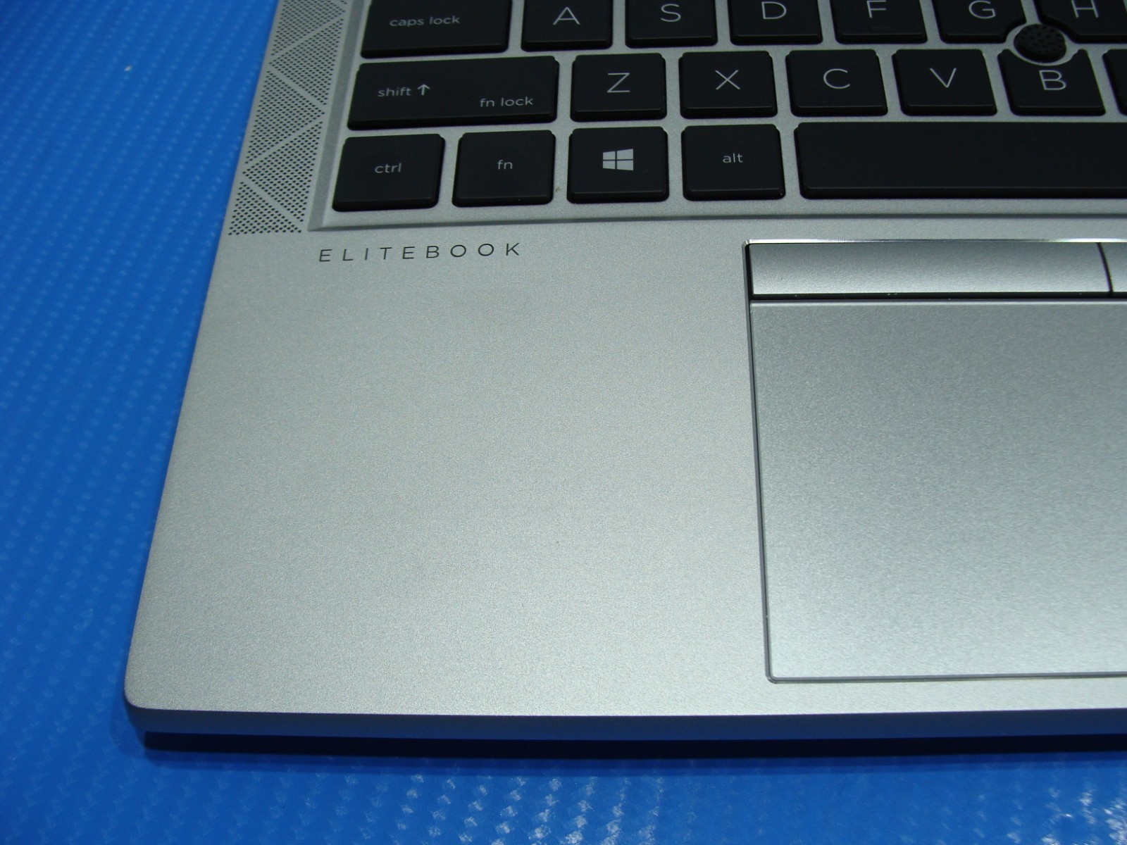 HP EliteBook 840 G7 14″FHD core i7-10610U 1.8GHz 16GB RAM 256GB SSD Win 11 Pro