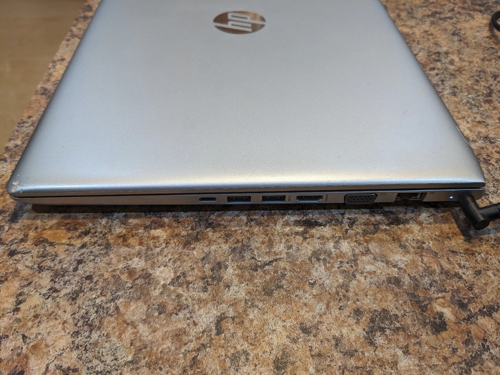 HP PROBOOK 450 G5 15.6″ FHD Intel i5-8250U 1.60GHz 20GB RAM 1TB NVMe SSD W11 Pro