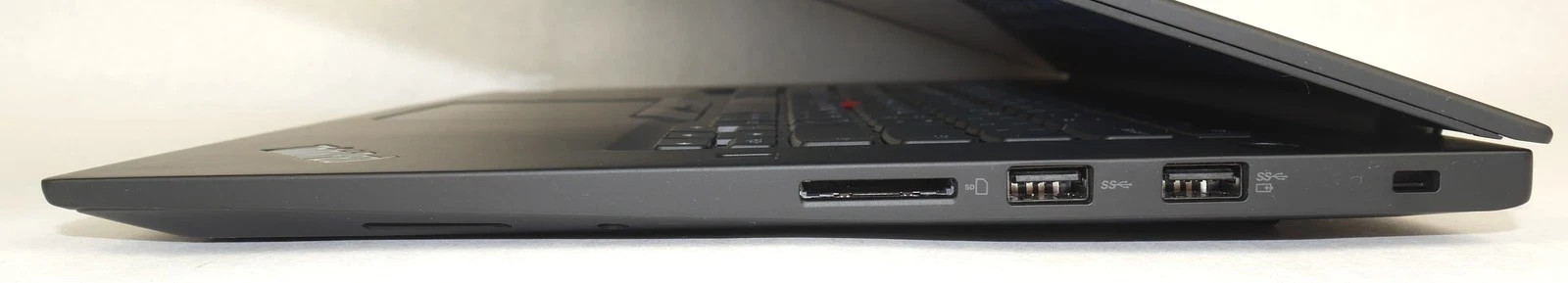 Lenovo ThinkPad P1 Gen 3 15.6” FHD Intel i7-10750H 32GB RAM 512GB SSD Win 11 Pro