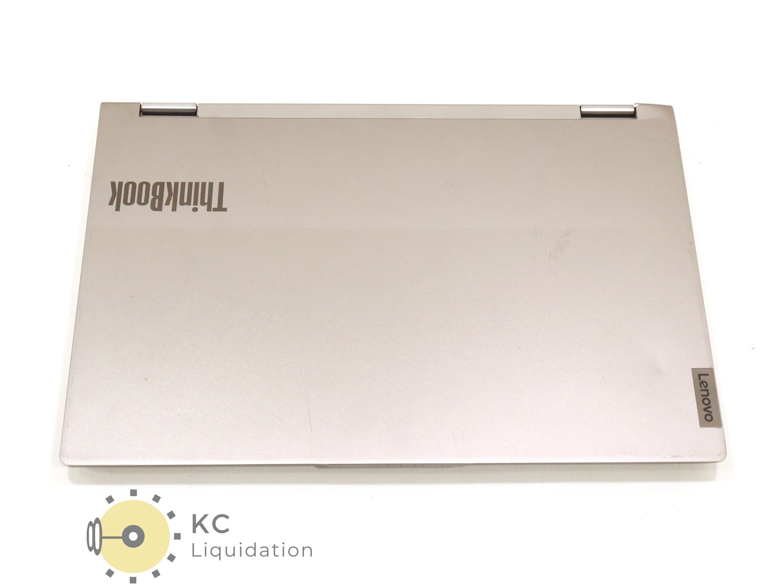Lenovo ThinkBook 14s Yoga ITL Touch i5-1135G7 16GB 512GB NVMe Win11Pro French KB