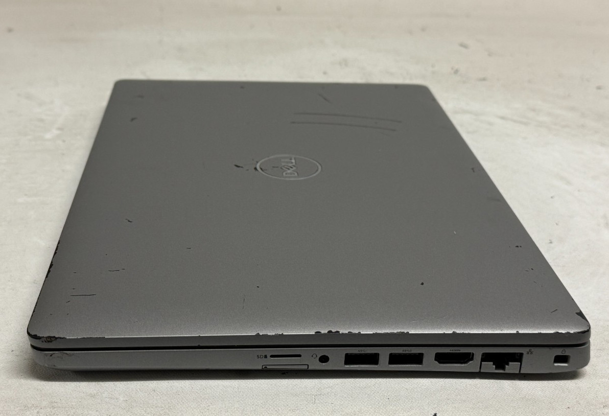 Dell Latitude 5410 14″ (i5-10210u – 8GB RAM – 256GB SSD – Win11Home)