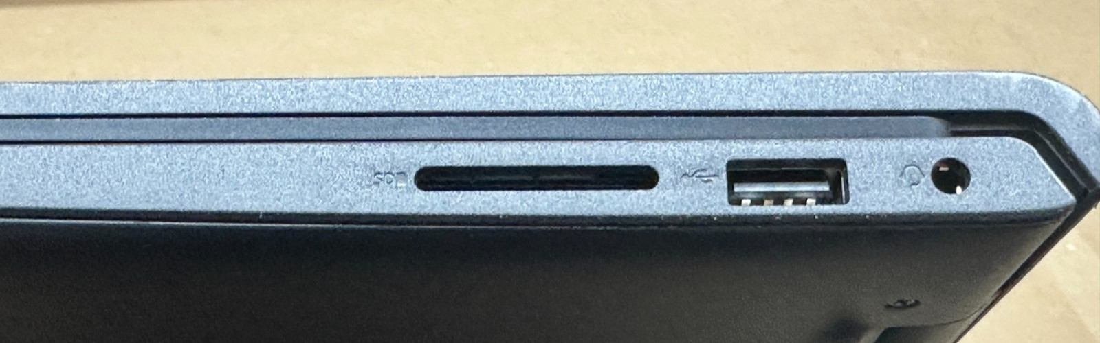 DELL INSPIRON 3511 LAPTOP CORE i5-1135G7 @ 2.40GHZ 16GB RAM 350GB SSD (lp624)