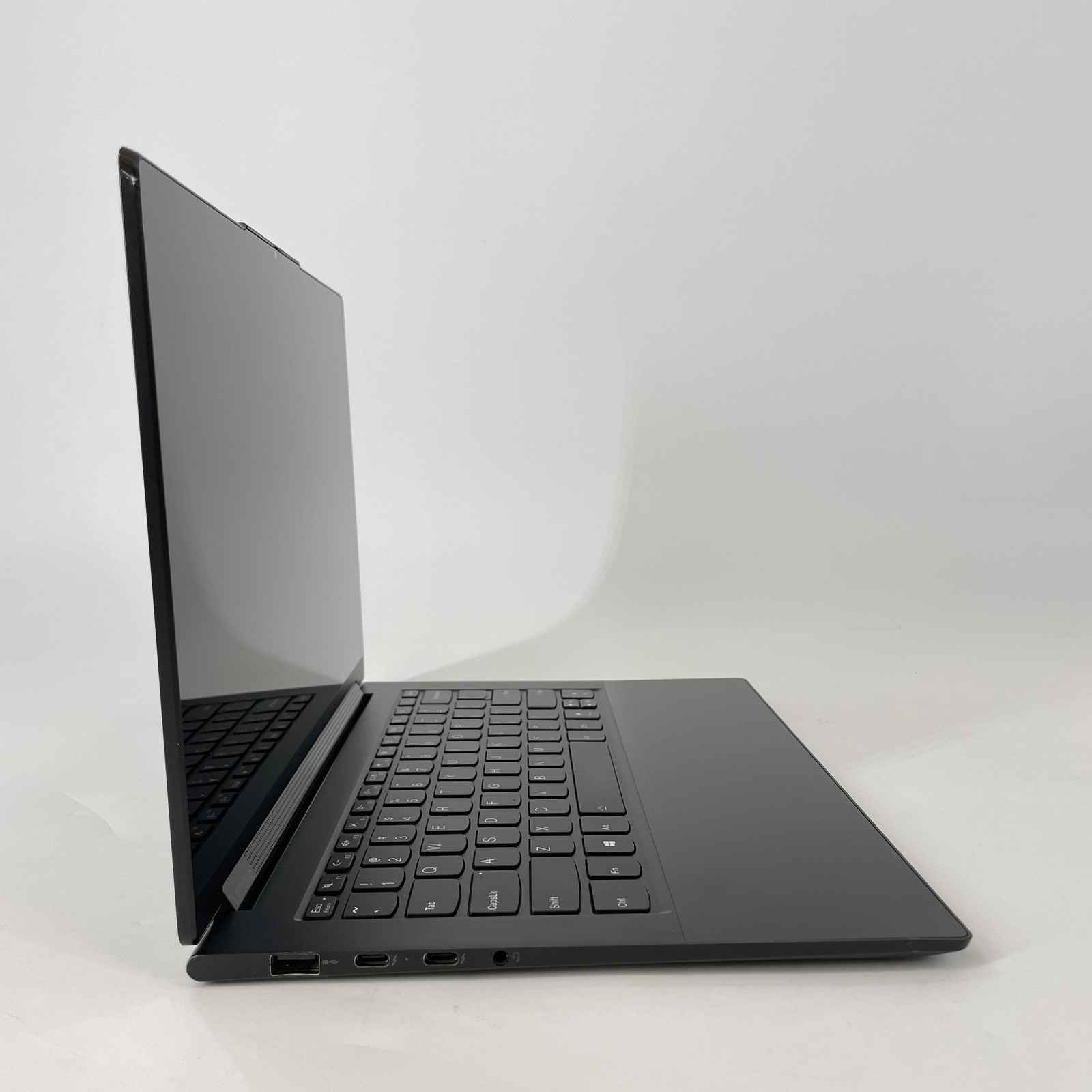 Lenovo Yoga 9i 14 UHD TOUCH i7-1195G7 2.90GHz 16GB 512GB SSD Good BENT FRAME
