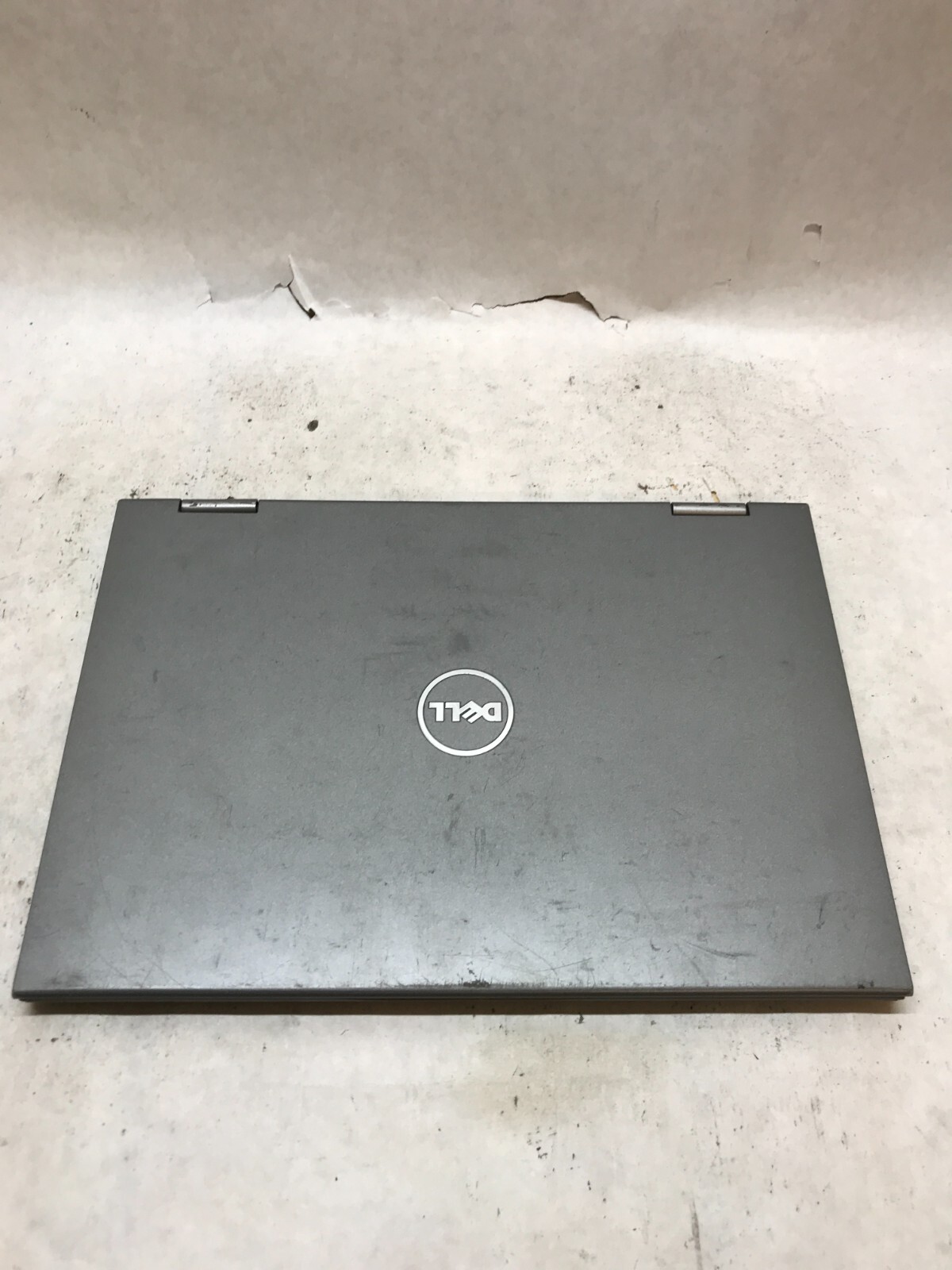 Dell Inspiron 13-5368 13″ Intel i5-6200U 4GB RAM NO HDD/OS Cracked For Parts -DW