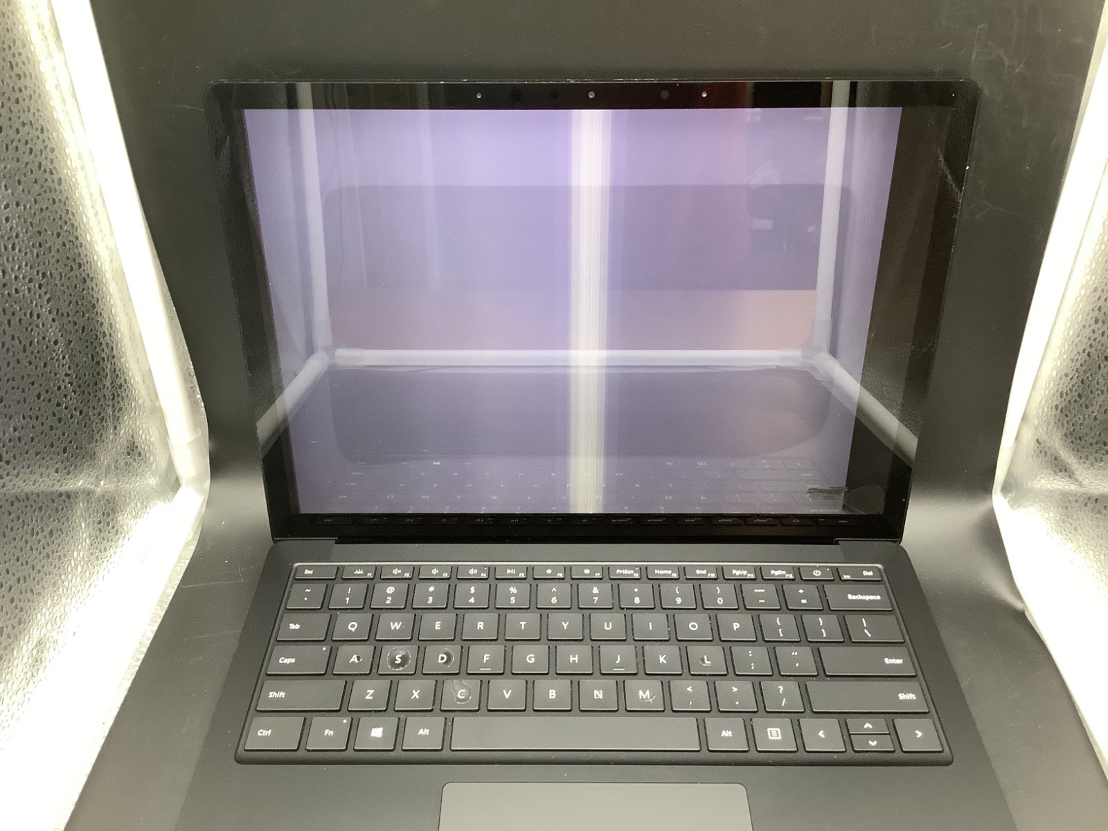 Microsoft Surface Laptop 3 13.5″ i5-1035G7 1.3GHz 16GB RAM 256GB SSD Read Desc 5