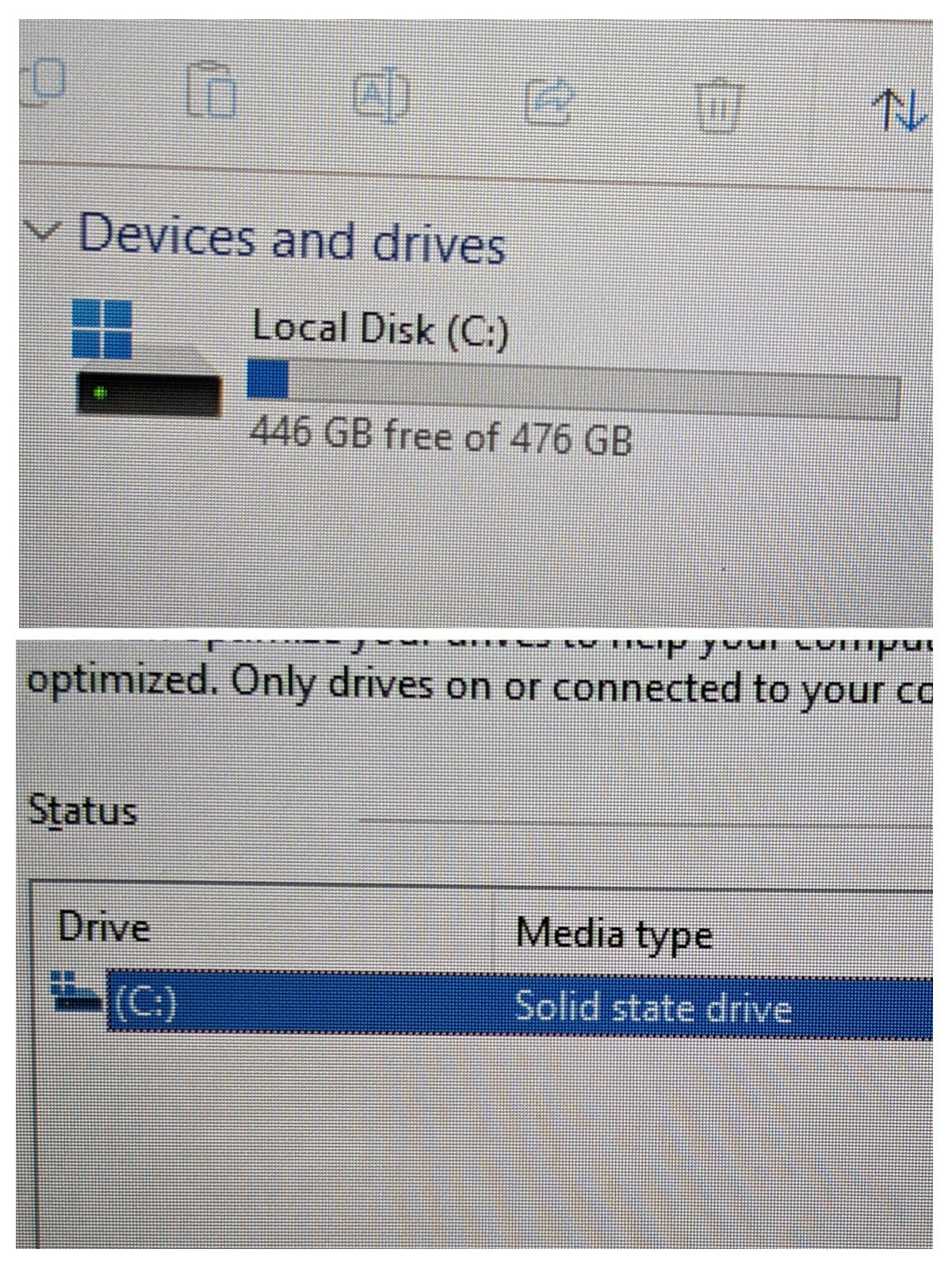 Dell Latitude 5430 14″ FHD i7-1265U 1.8GHz 8GB 512GB SSD Win11Pro +Power Adapter