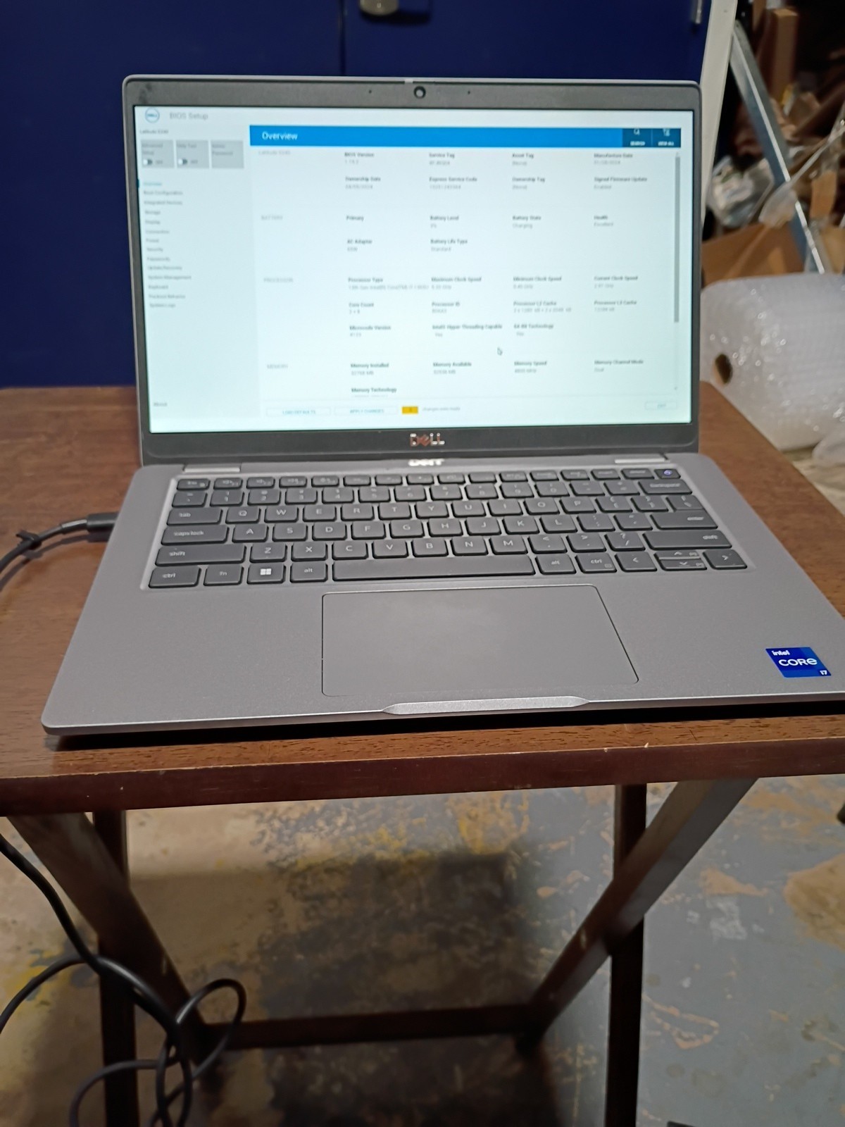 Dell Latitude 5340 13.3″ Laptop Intel Core i5/i7 Windows 11 Pro SSD RAM See…