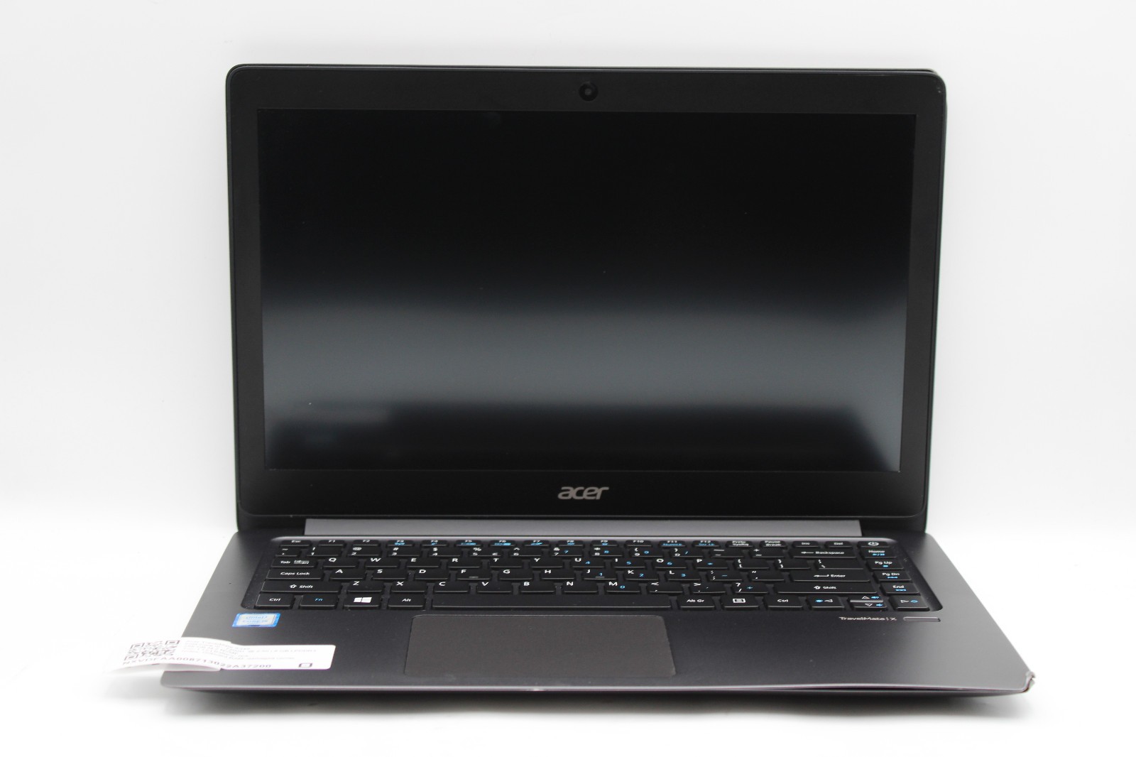 Acer TravelMate TMX349 i5 7200U @ 2.5 GHz 8GB RAM 256GB SSD No OS
