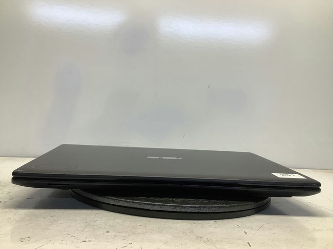 Asus X551CA-DH31 Intel i3-3217U 1.8GHz 4 GB NO HDD