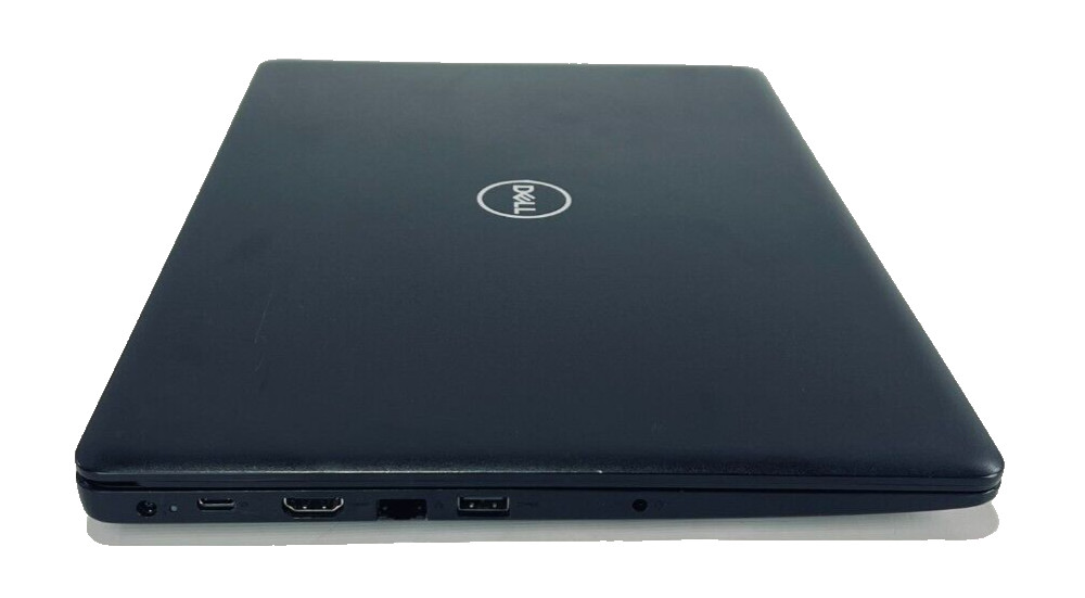 Dell Latitude 3490 14″ Laptop i5 7th Gen 256GB SSD 8GB RAM Win11 (SD) C