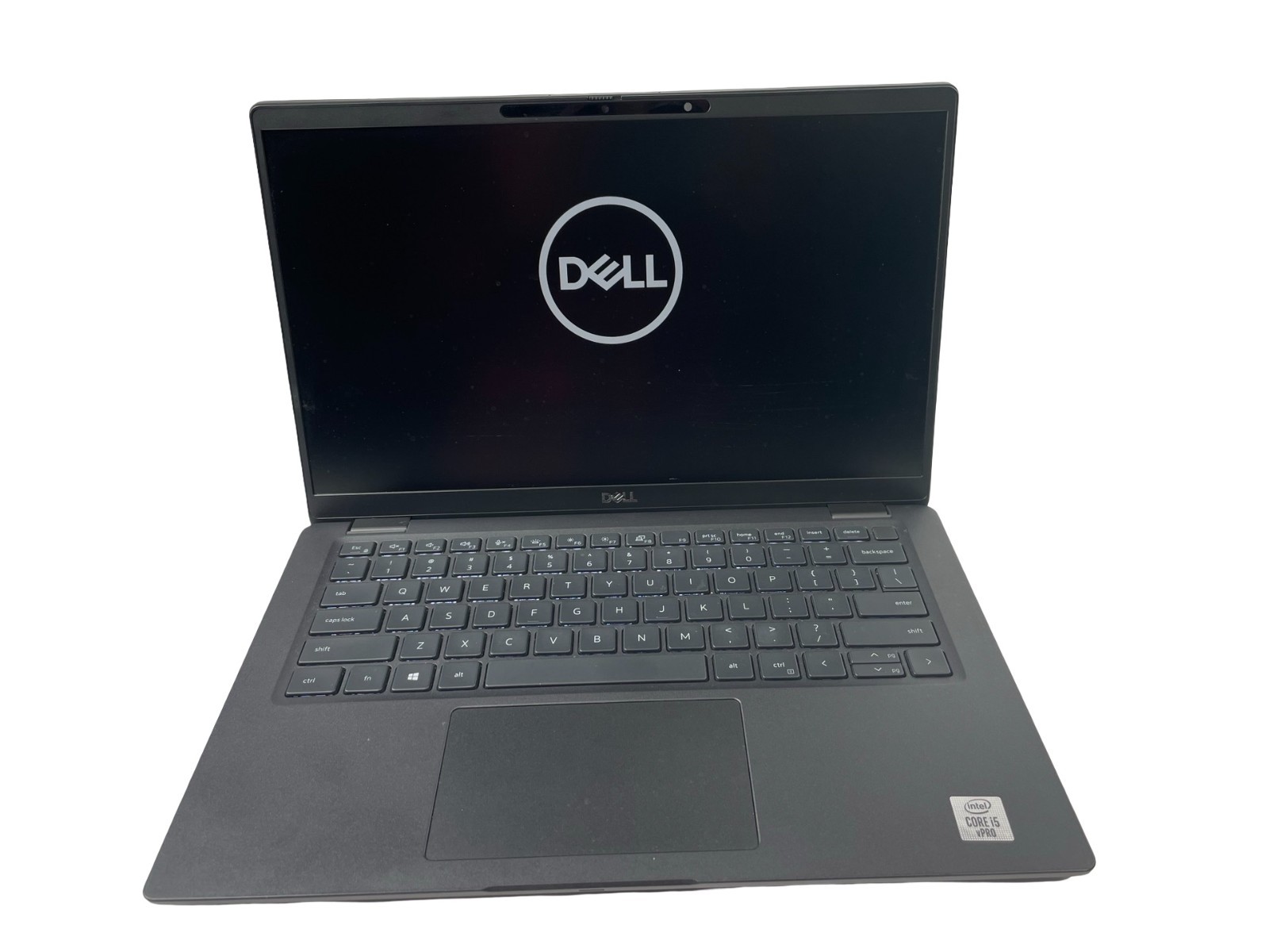 Dell Latitude 7410 14″ i5-10310U 1.70GHz 4 Cores 16GB RAM 256GB NVMe Win. 11 Pro