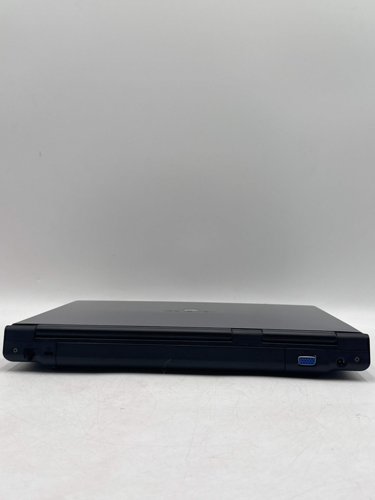 Gateway T-Series W350A 14″ Inch Laptop Computer – for parts