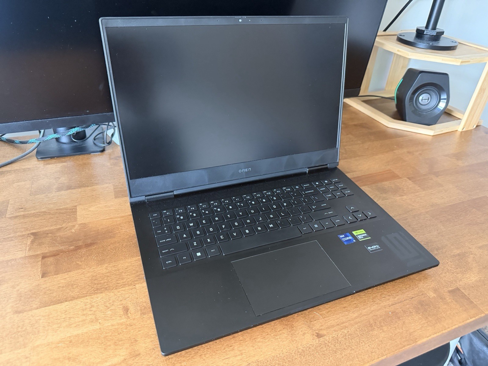 HP OMEN 16 Gaming Laptop i9-14900HX RTX 4070 32GB RAM 1TB SSD Win 11 Pro