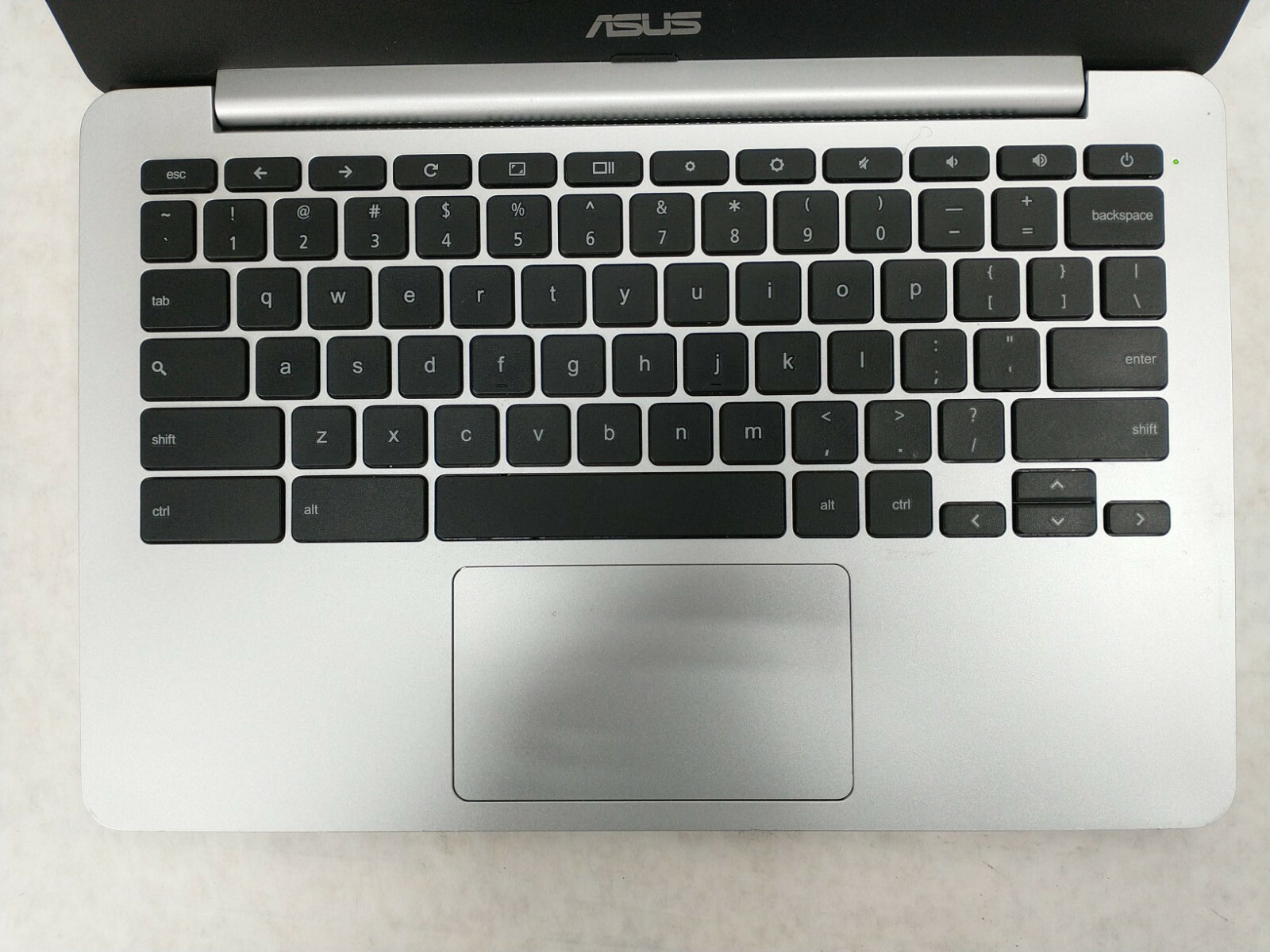 Asus Chromebook C200MA-EDU Laptop Computer Chrome OS 11.6″ 2GB 16GB Webcam