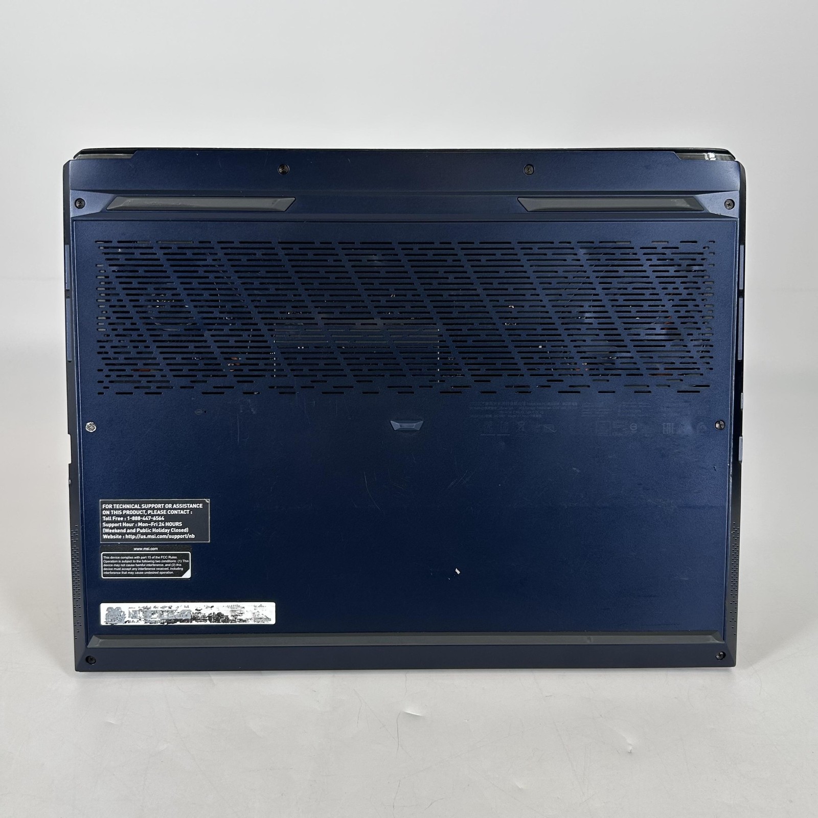 MSI Stealth 14 Studio 14 FHD+ 2.4 GHz i7-13620H 16GB 1TB SSD RTX 4060 Fair