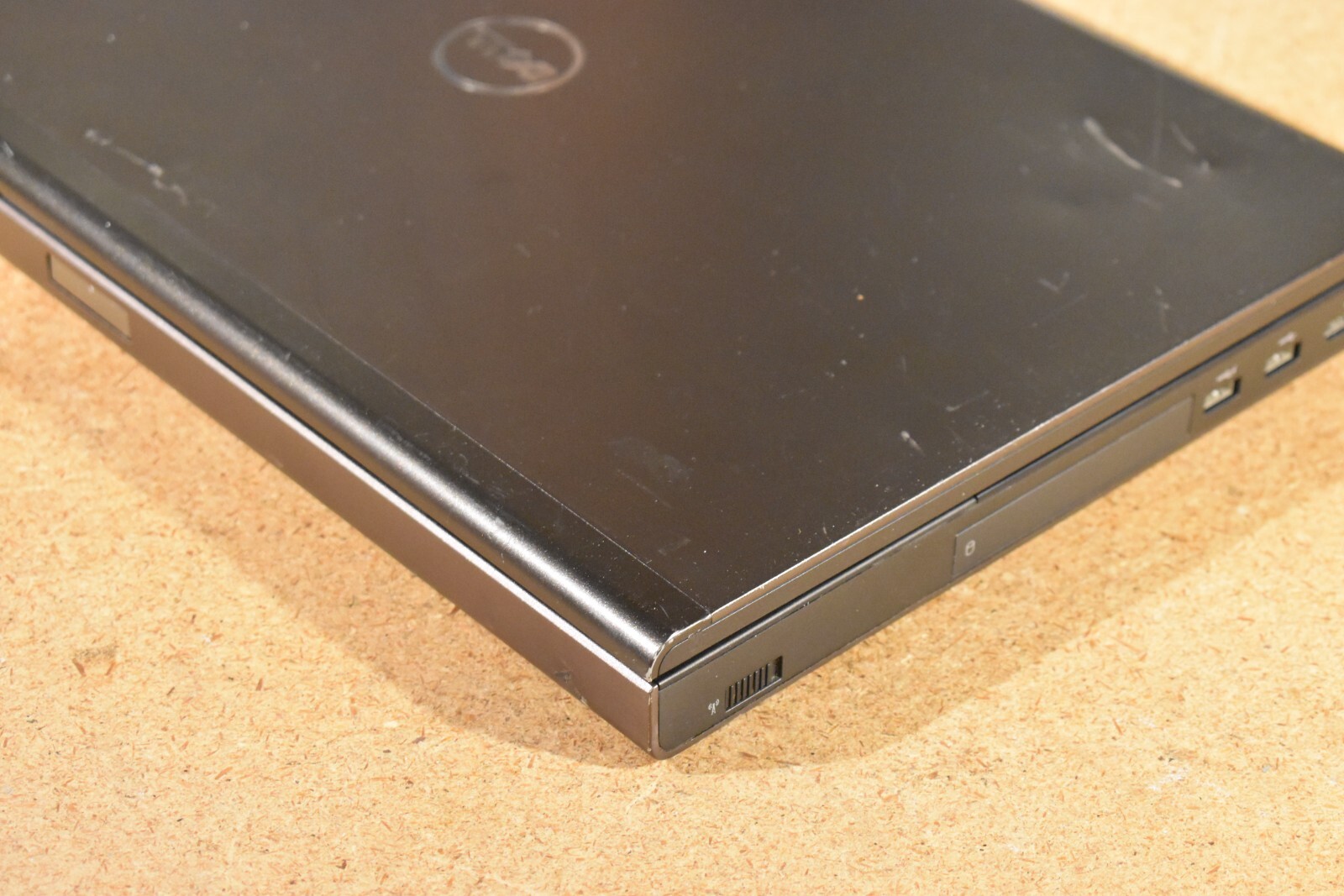 Dell Precision M6800 Quad Core i7-4800QM 16GB 512GB SSD Windows 7 Pro 64-bit