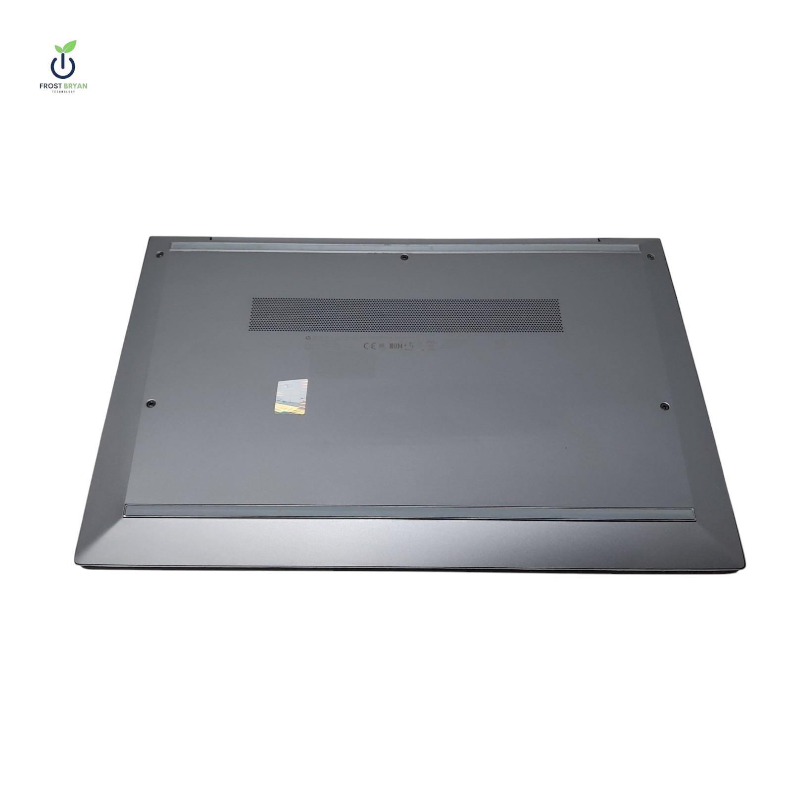 HP ZBOOK FIREFLY 14 G8 i5-1145G7@2.60GHz 8GB SSD 256GB No OS Grade C [READ]