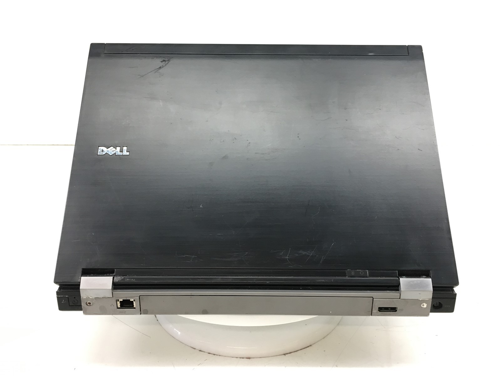 Dell Latitude E6500 Laptop Core 2 Duo 2.53GHz 4GB RAM No HDD Water Damaged LCD