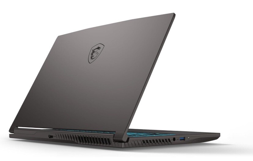 MSI Thin 15 B13VE-1697CA