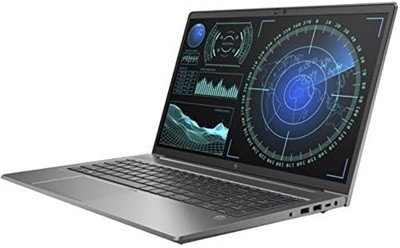 HP ZBook Power G7 15.6″ FHD Intel Core i7-10750H 32GB 512GB SSD T1000 Max-Q W11P