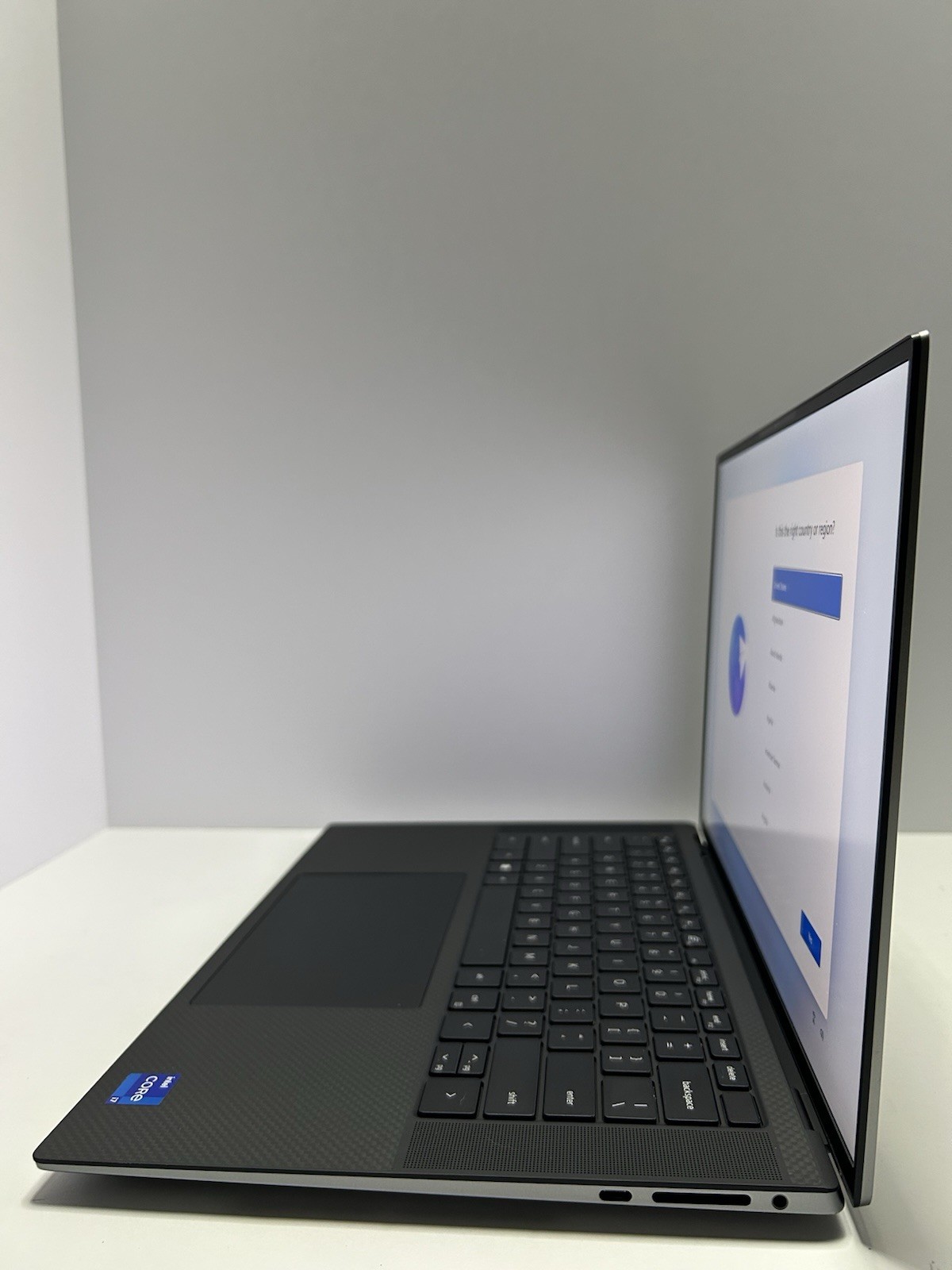 Dell Precision 5570, Intel Core i7-12800H@2.4GHz, 32GB DDR5, 512GB SSD, W11 OS