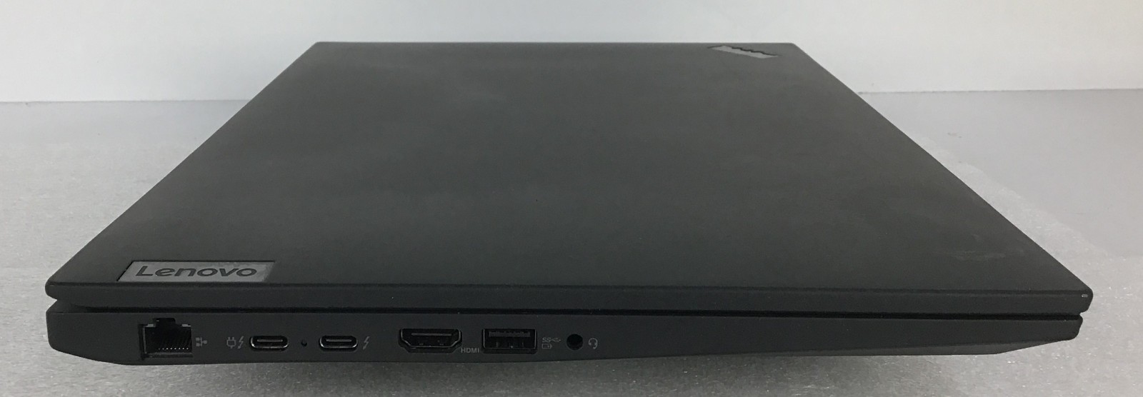 Lenovo ThinkPad T16 Gen 1 i5-1250P 1.7 GHz 32GB RAM 512GB Win 11 Pro Touch READ