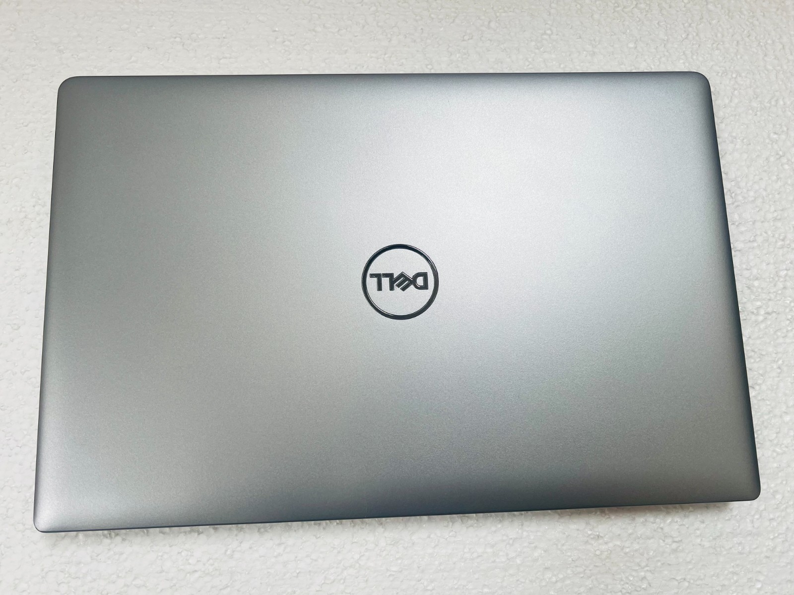Dell Precision 3570 Laptop Workstation i5-1250P 16GB DDR5 512NVMe SSD Win 11 Pro