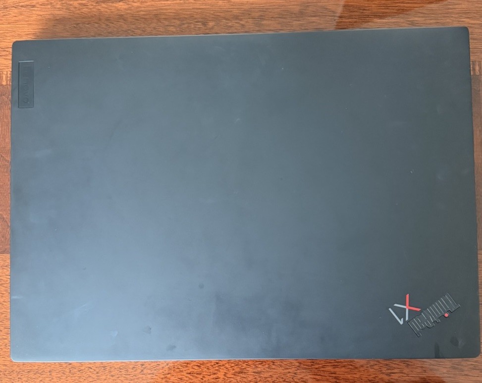 Lenovo ThinkPad X1 Carbon Gen 11 14” 512GB SSD Intel i7-1365U 32GB Win11 Pro
