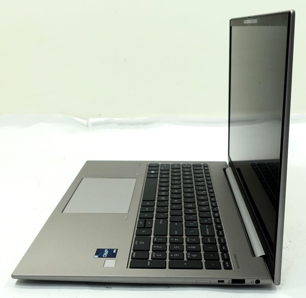 HP ZBOOK Firefly G9 16″ Core i7-1265U 1.8GHz 16GB 512GB SSD