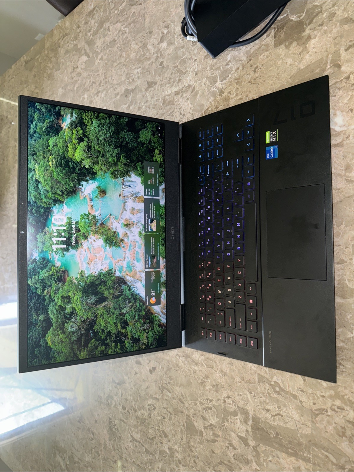 OMEN 17 by HP Laptop