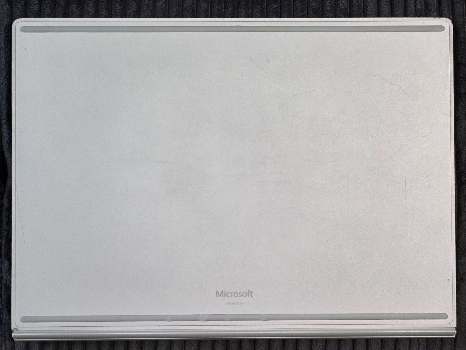 Microsoft Surface Book 3 15″ (256GB SSD, Intel i7-1065G7 GTX 1660 Ti 16GB RAM)